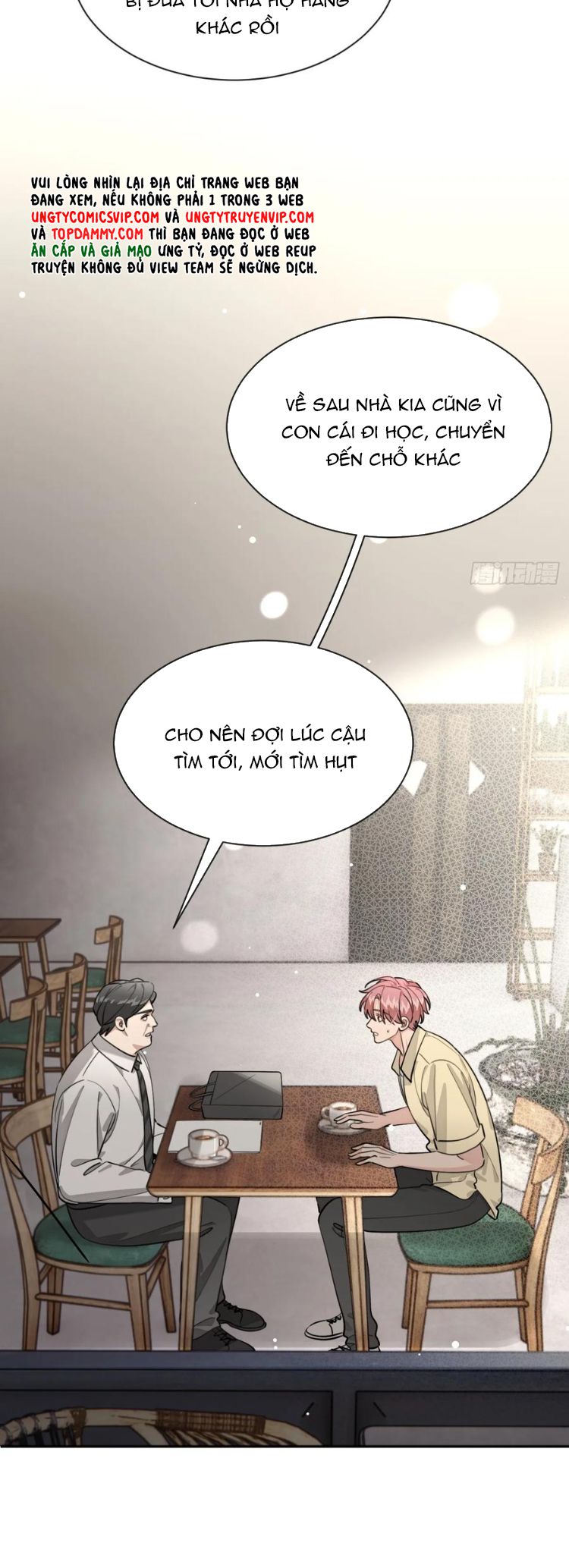 Chó Lớn Bắt Nạt Chủ Chapter 95 - Trang 3