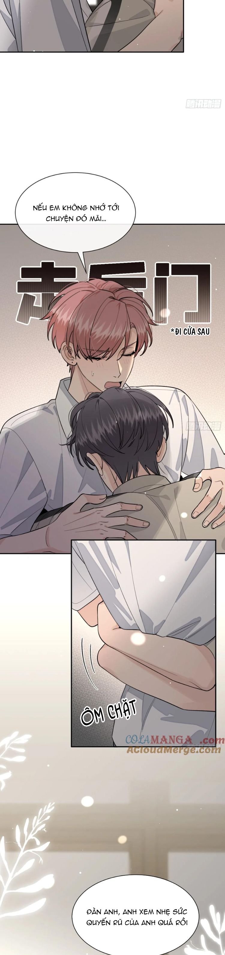 Chó Lớn Bắt Nạt Chủ Chapter 95 - Trang 3