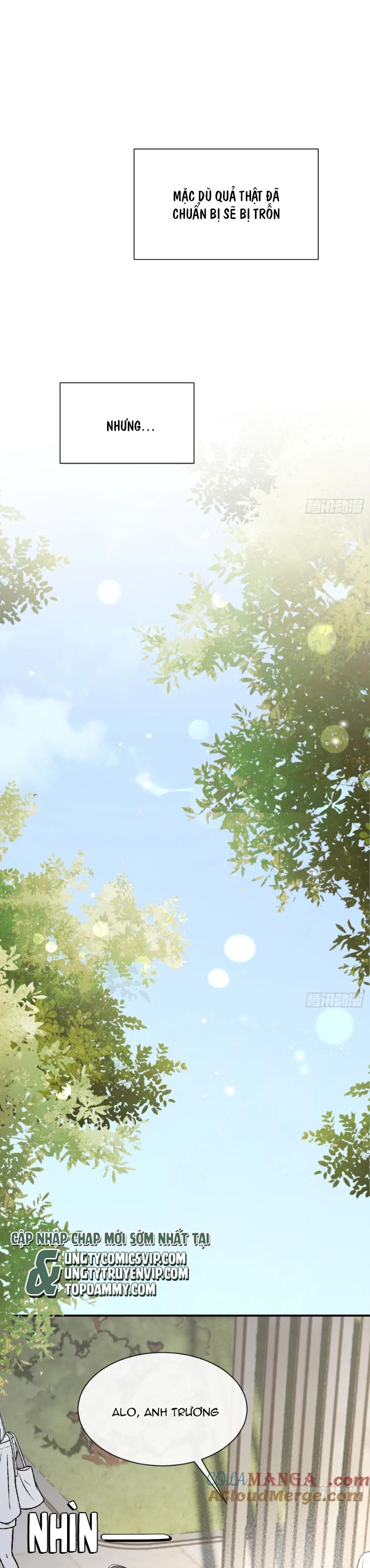 Chó Lớn Bắt Nạt Chủ Chapter 95 - Trang 3