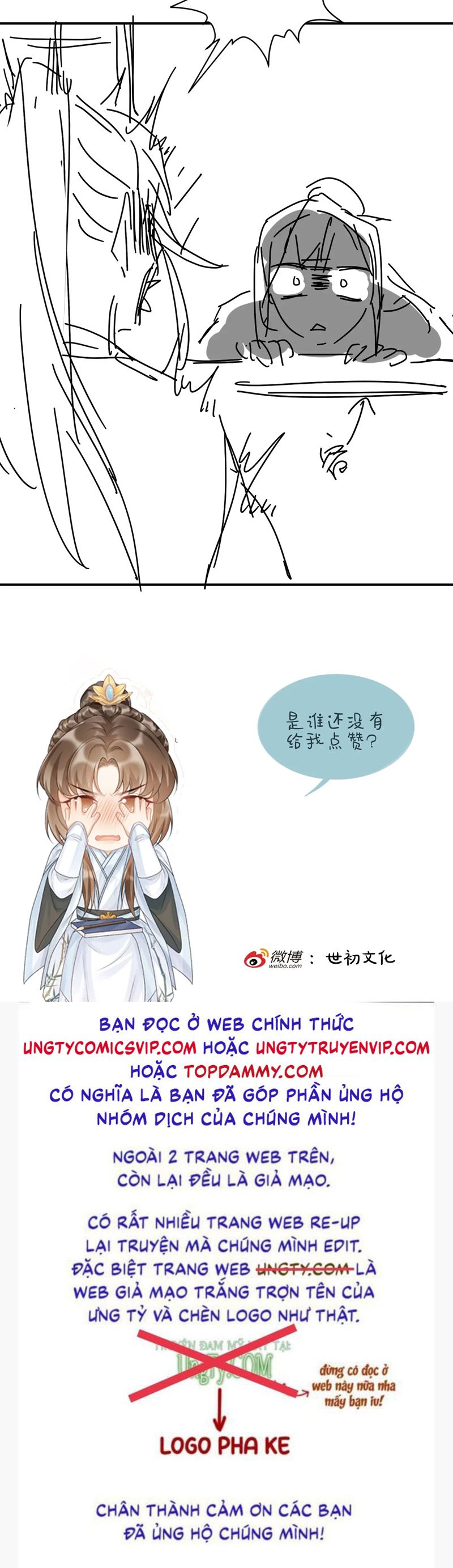 Thoát Cương Chapter 11 - Trang 4