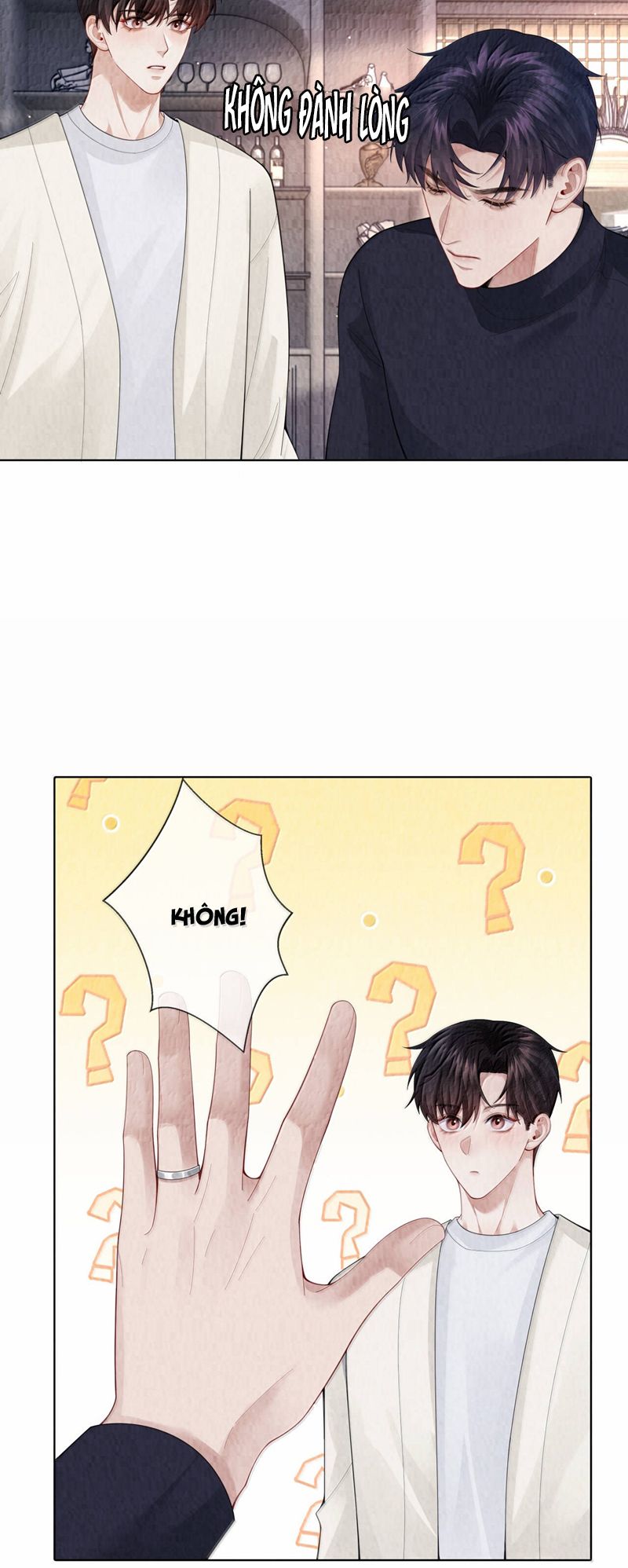 Dior Tiên Sinh Chap 113 - Trang 2