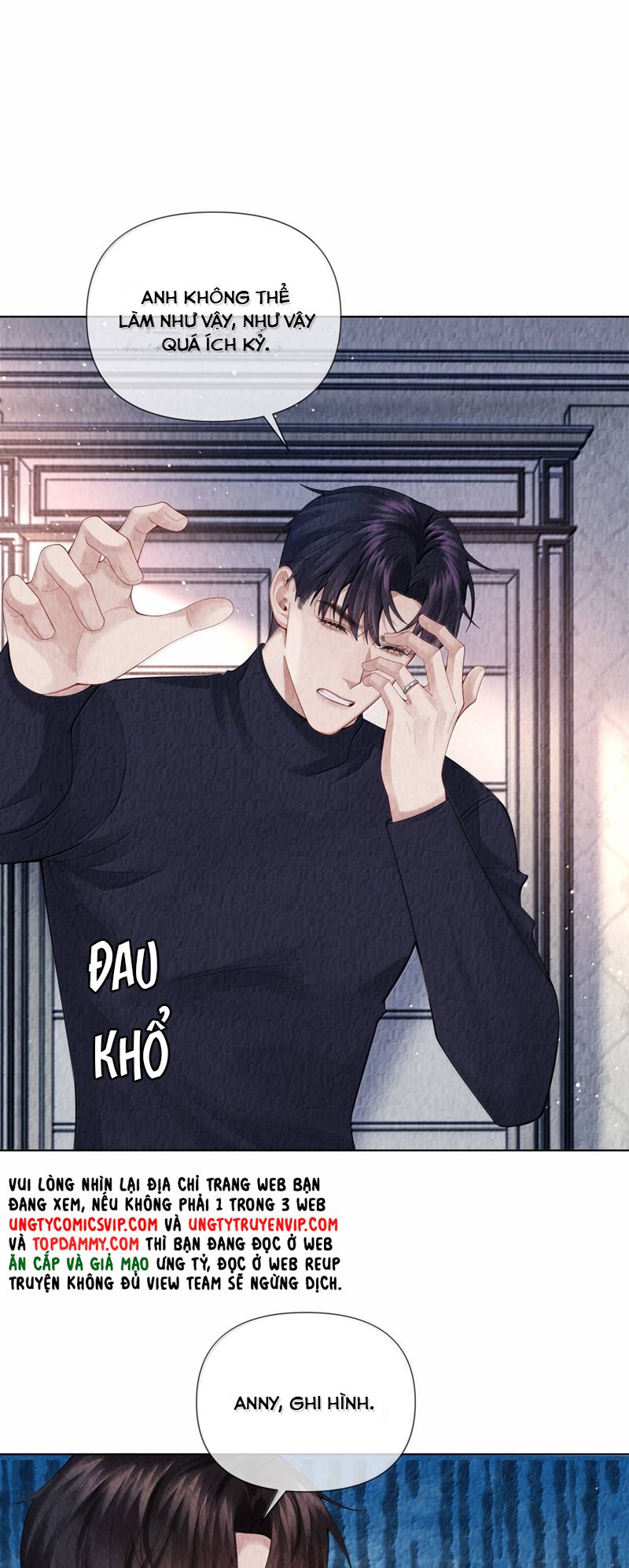 Dior Tiên Sinh Chap 113 - Trang 2