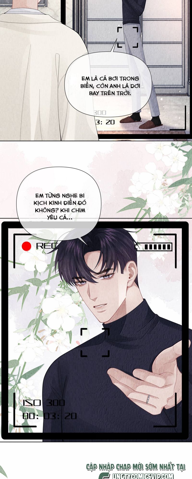 Dior Tiên Sinh Chap 113 - Trang 2