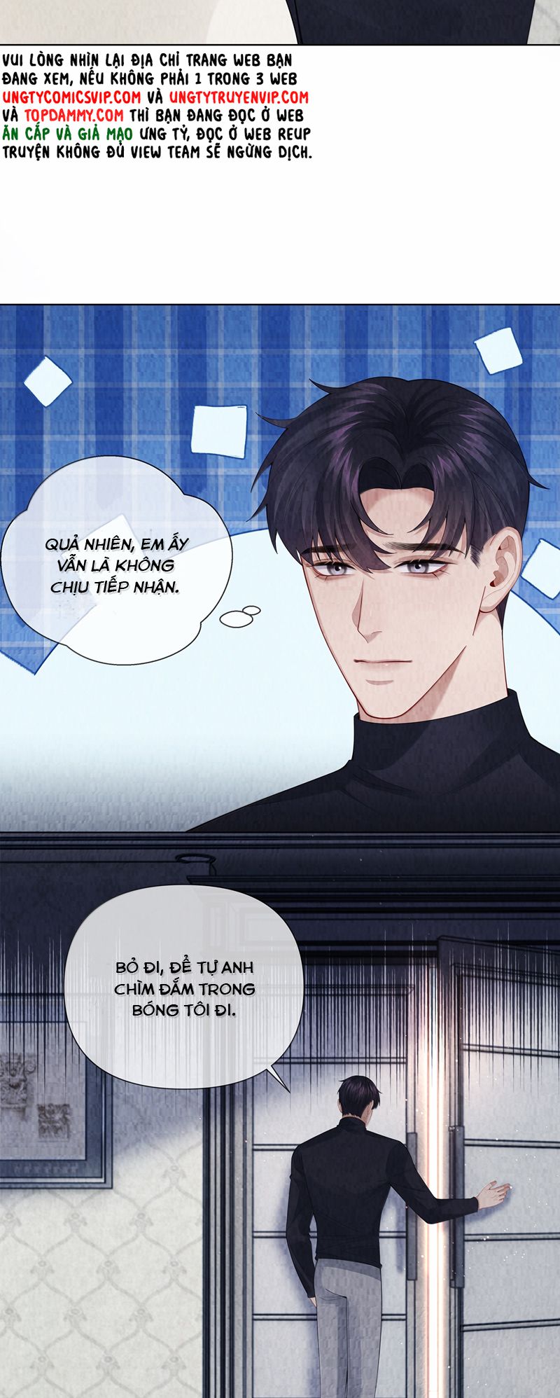 Dior Tiên Sinh Chap 113 - Trang 2