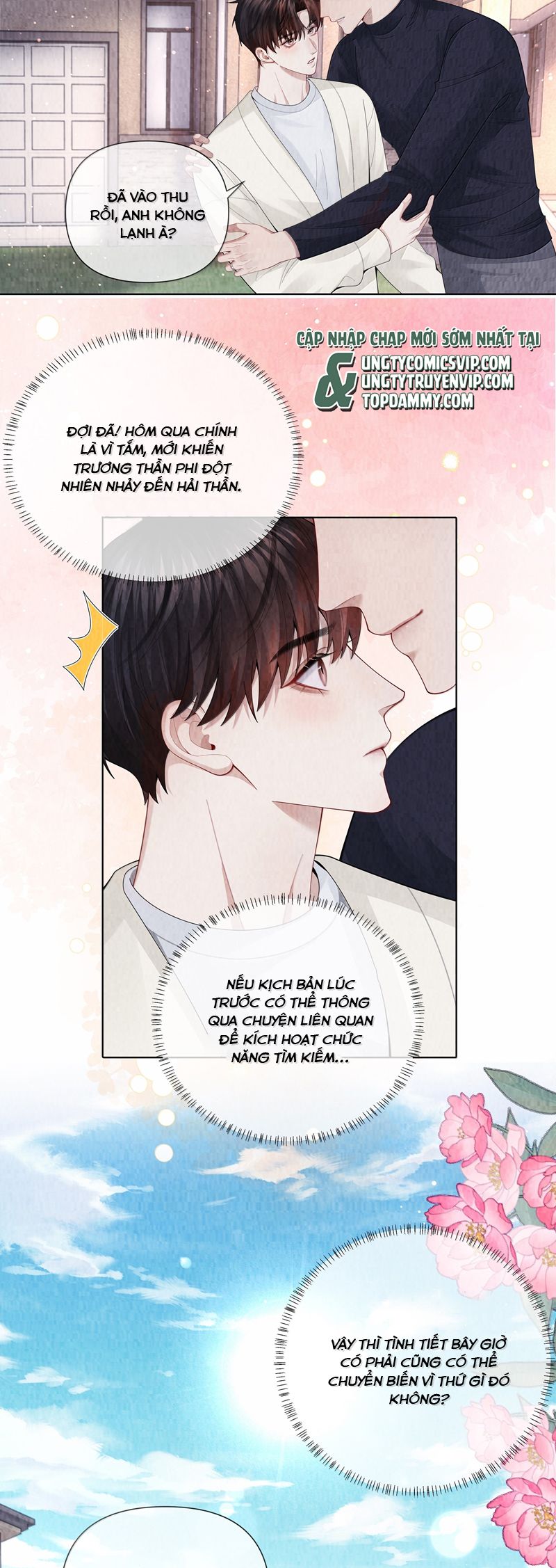 Dior Tiên Sinh Chap 113 - Trang 2