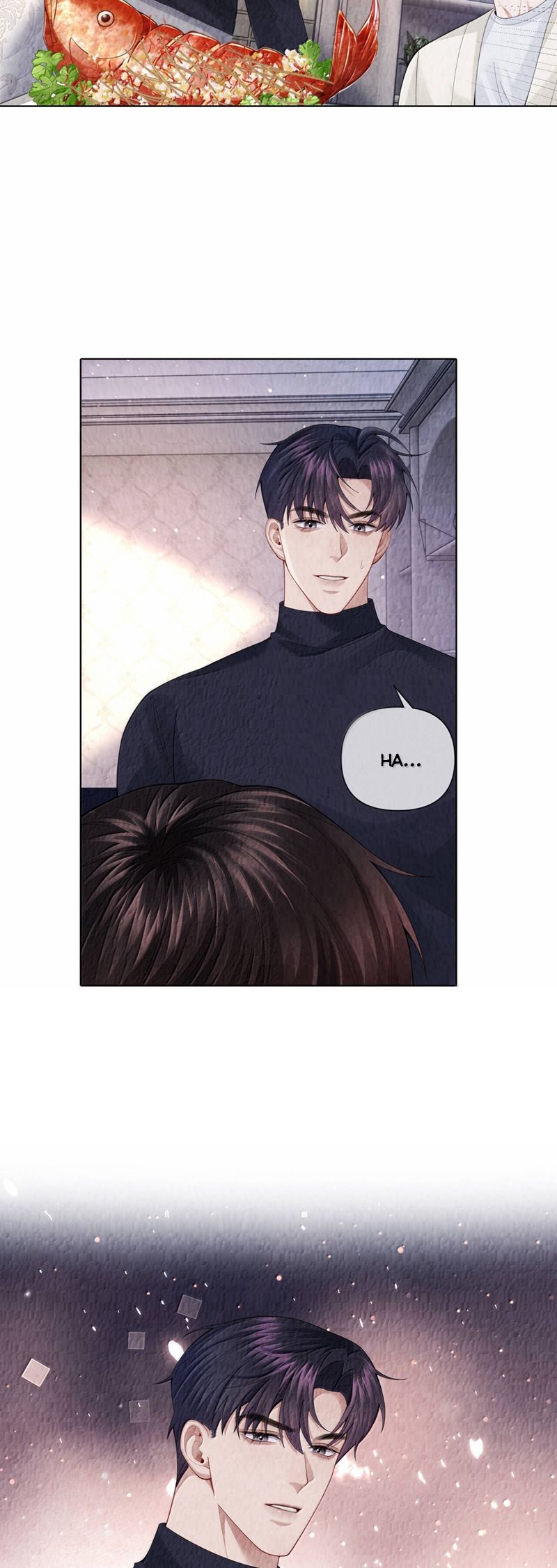 Dior Tiên Sinh Chap 113 - Trang 2