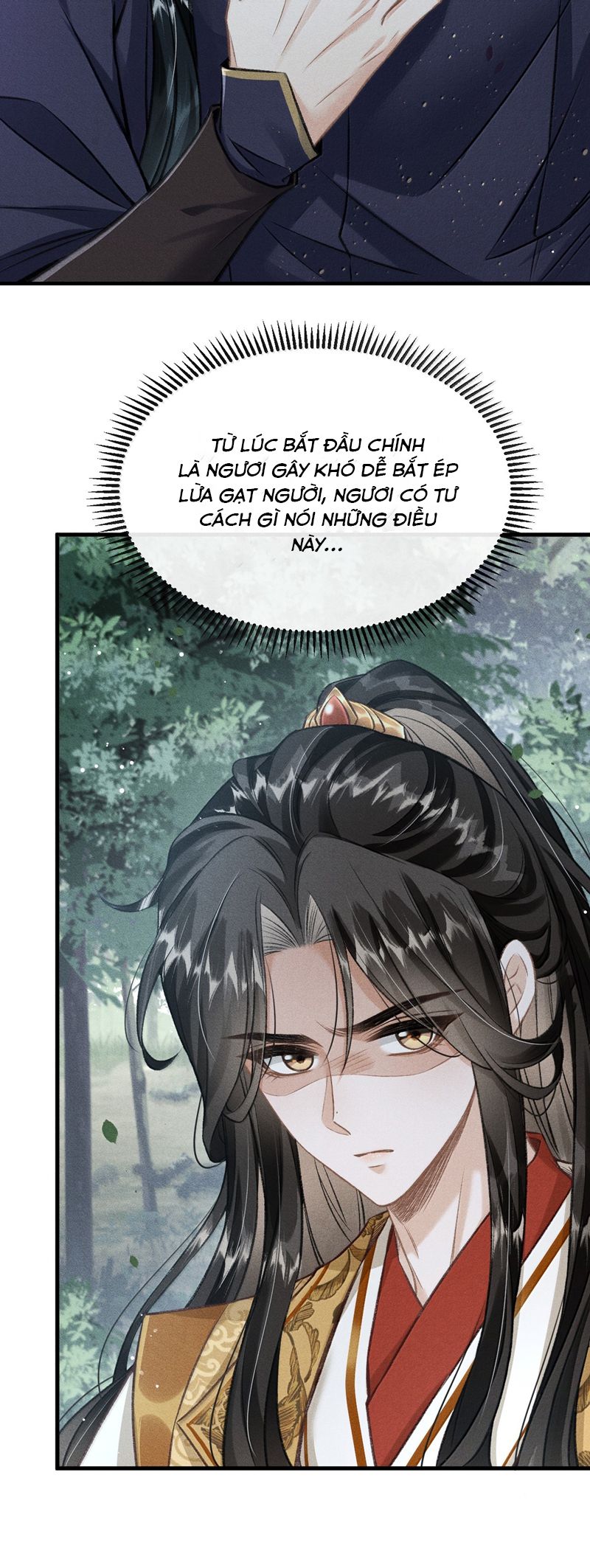 Đan Tiêu Vạn Dặm Chapter 85 - Trang 4