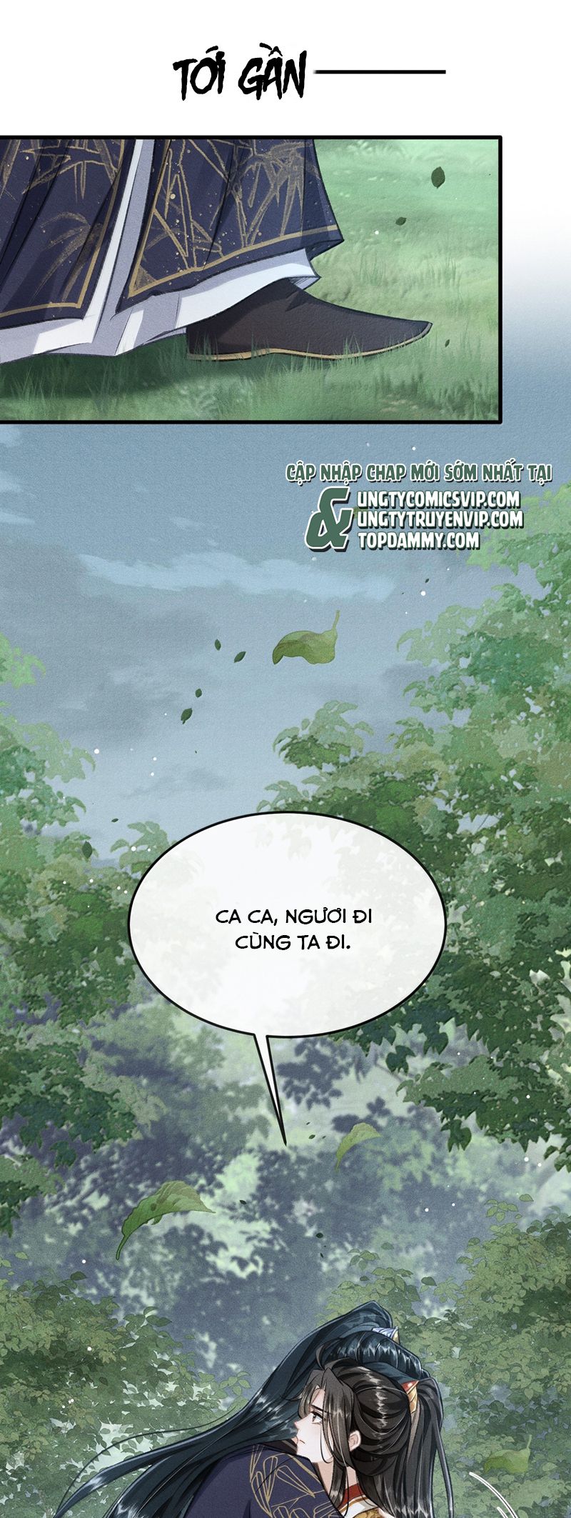 Đan Tiêu Vạn Dặm Chapter 85 - Trang 4