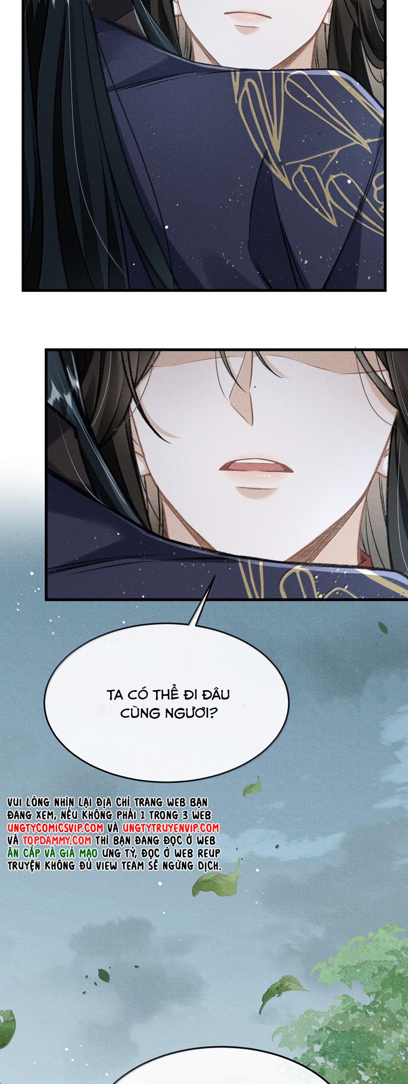 Đan Tiêu Vạn Dặm Chapter 85 - Trang 4