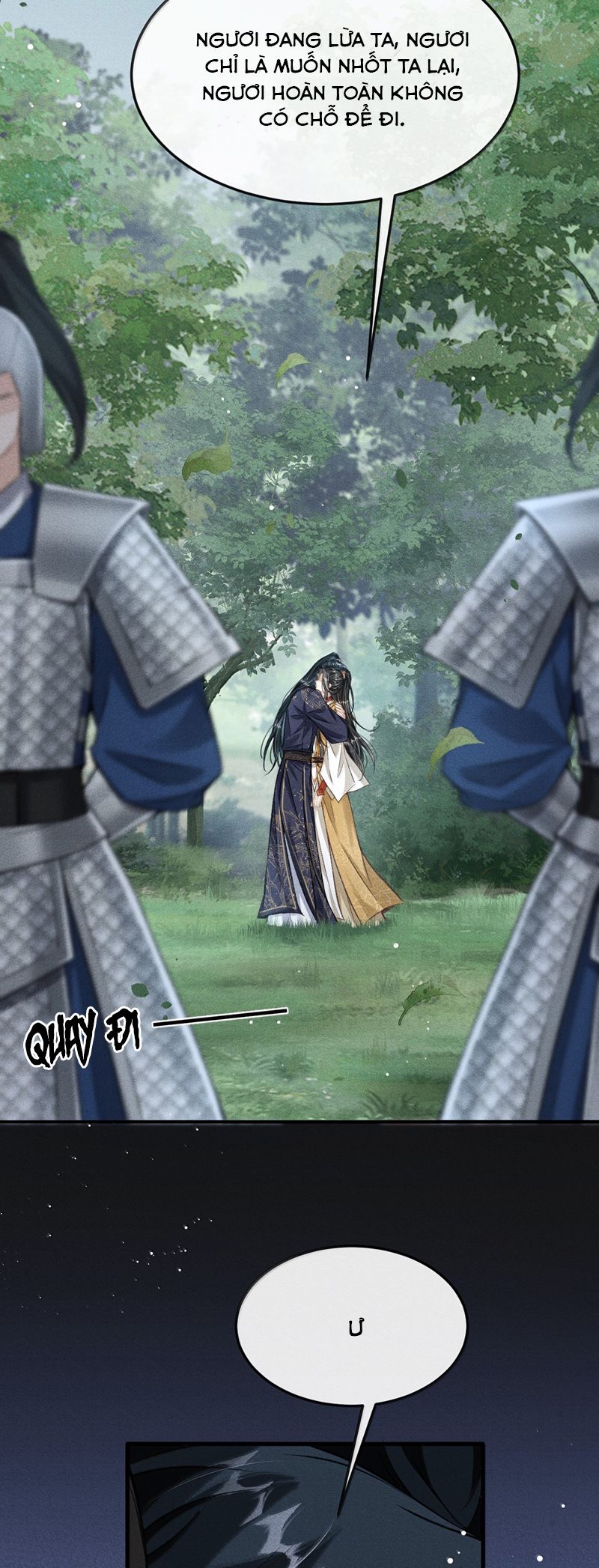 Đan Tiêu Vạn Dặm Chapter 85 - Trang 4