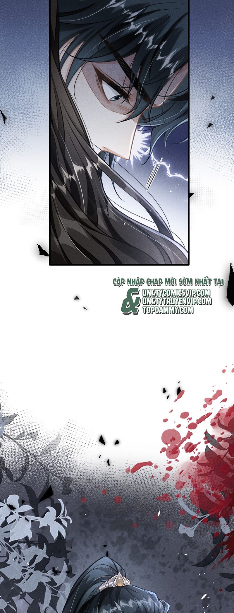 Đan Tiêu Vạn Dặm Chapter 85 - Trang 4