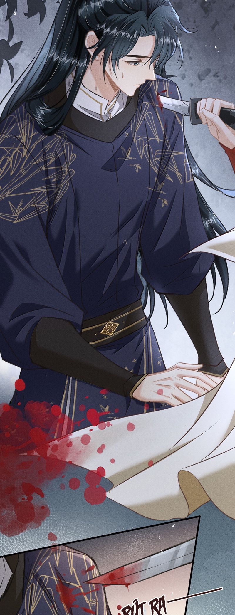 Đan Tiêu Vạn Dặm Chapter 85 - Trang 4