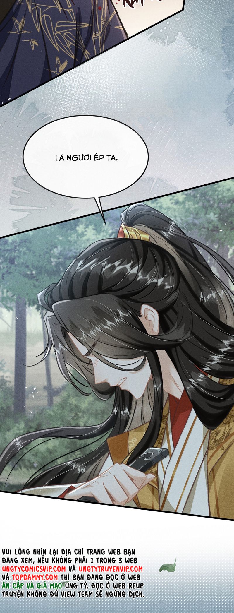 Đan Tiêu Vạn Dặm Chapter 85 - Trang 4