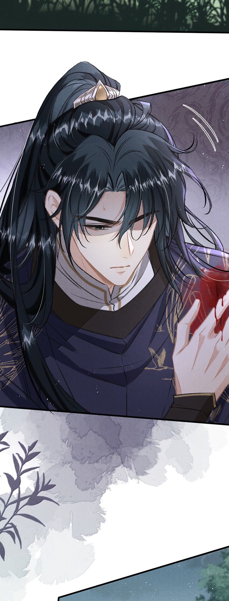 Đan Tiêu Vạn Dặm Chapter 85 - Trang 4