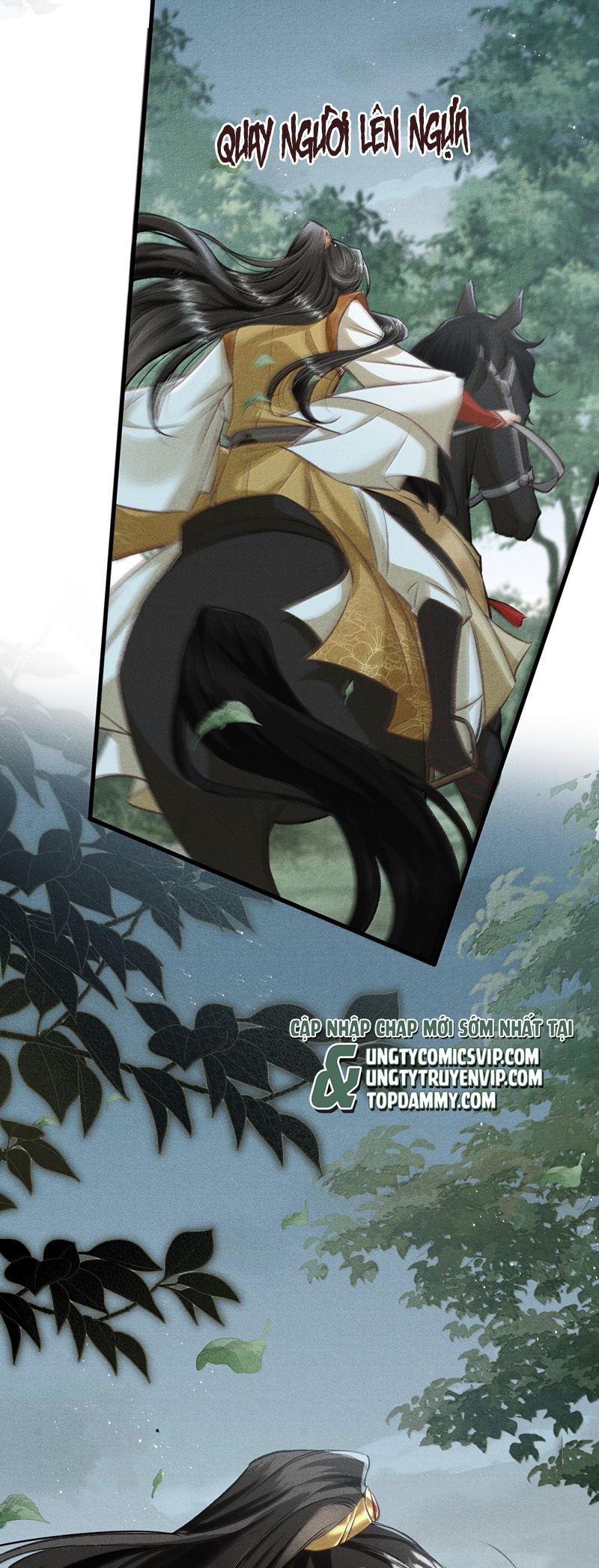 Đan Tiêu Vạn Dặm Chapter 85 - Trang 4