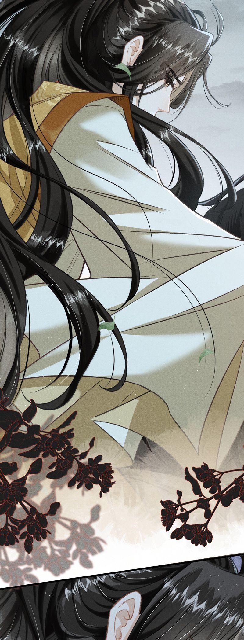 Đan Tiêu Vạn Dặm Chapter 85 - Trang 4