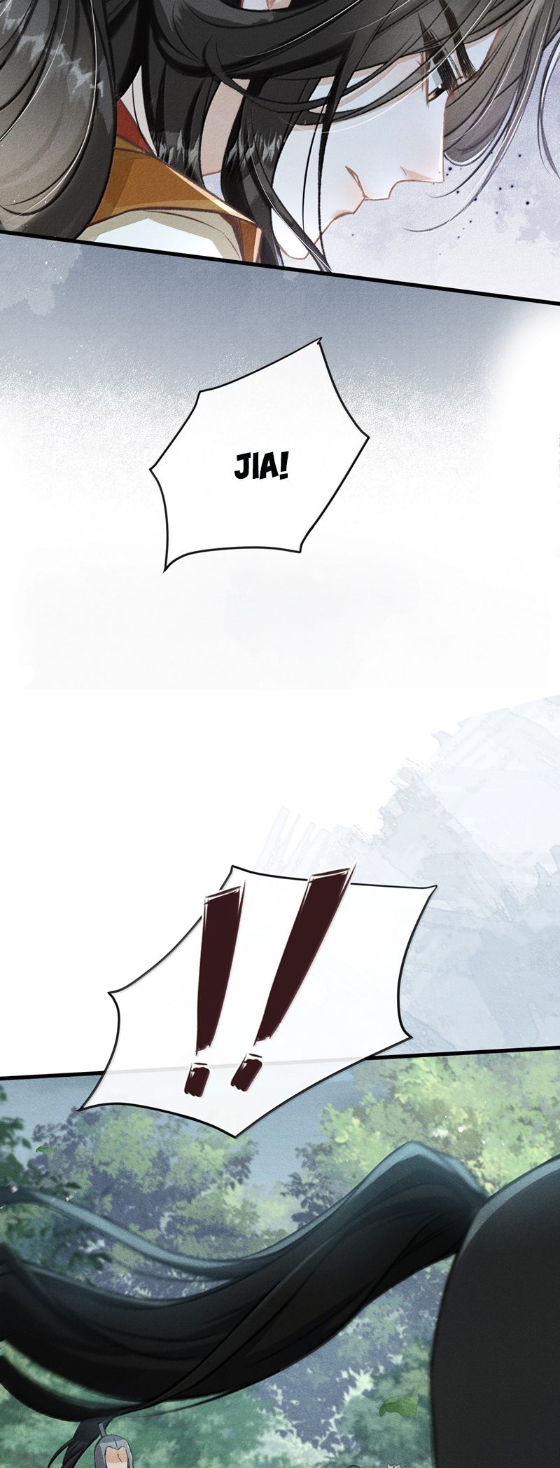 Đan Tiêu Vạn Dặm Chapter 85 - Trang 4