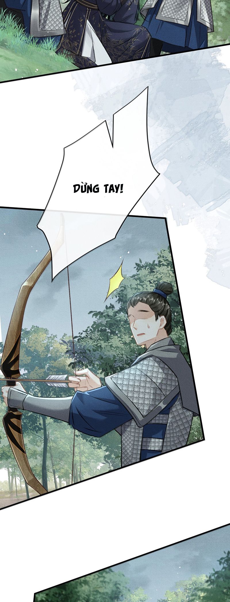 Đan Tiêu Vạn Dặm Chapter 85 - Trang 4