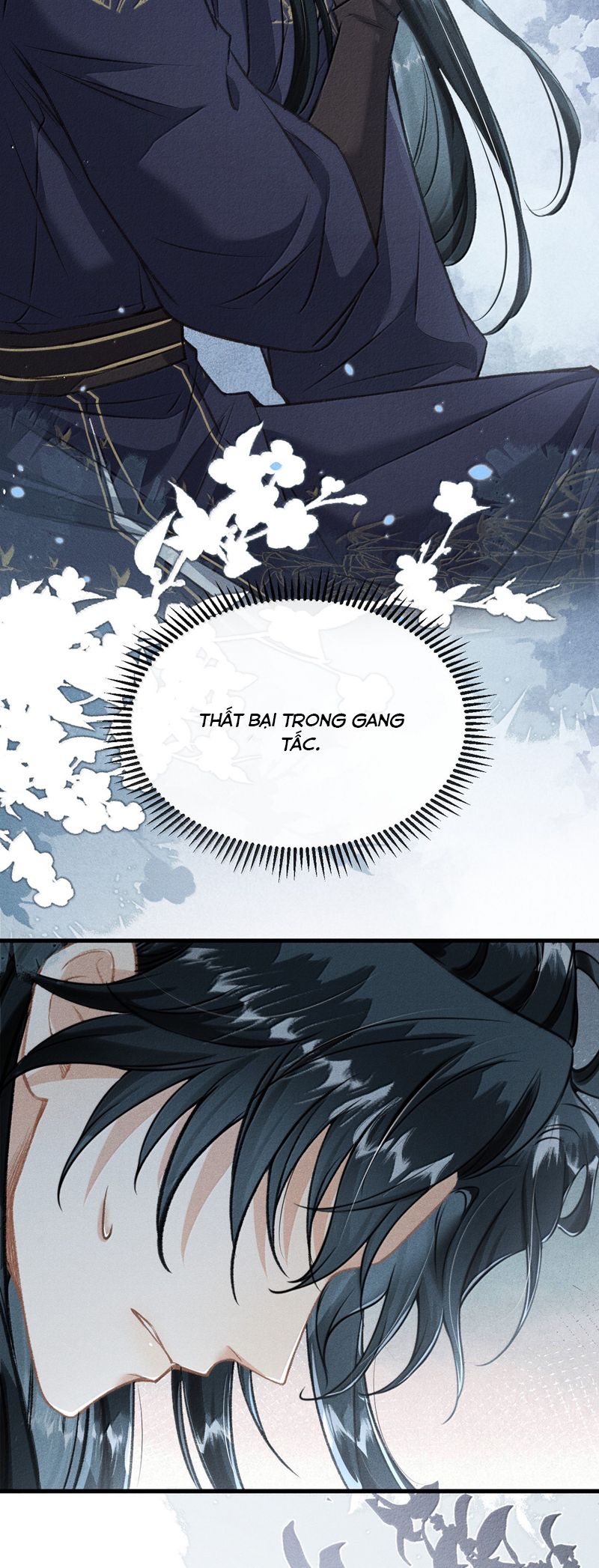 Đan Tiêu Vạn Dặm Chapter 85 - Trang 4