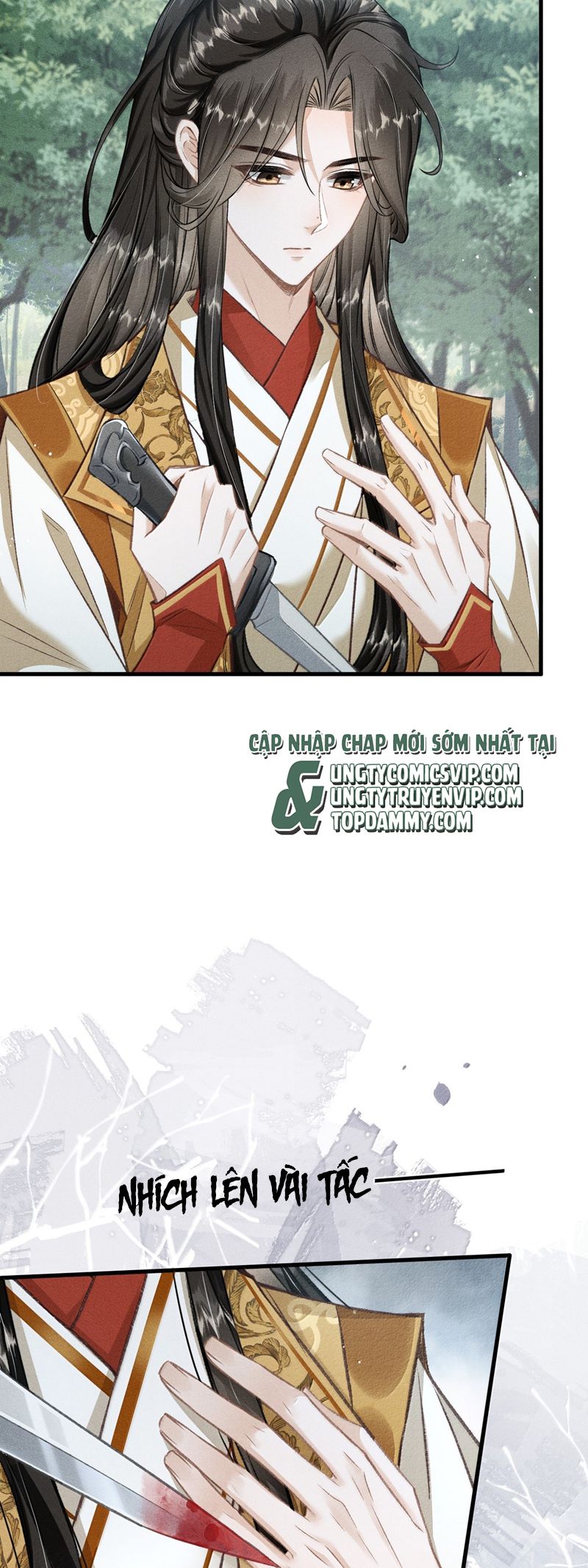 Đan Tiêu Vạn Dặm Chapter 85 - Trang 4