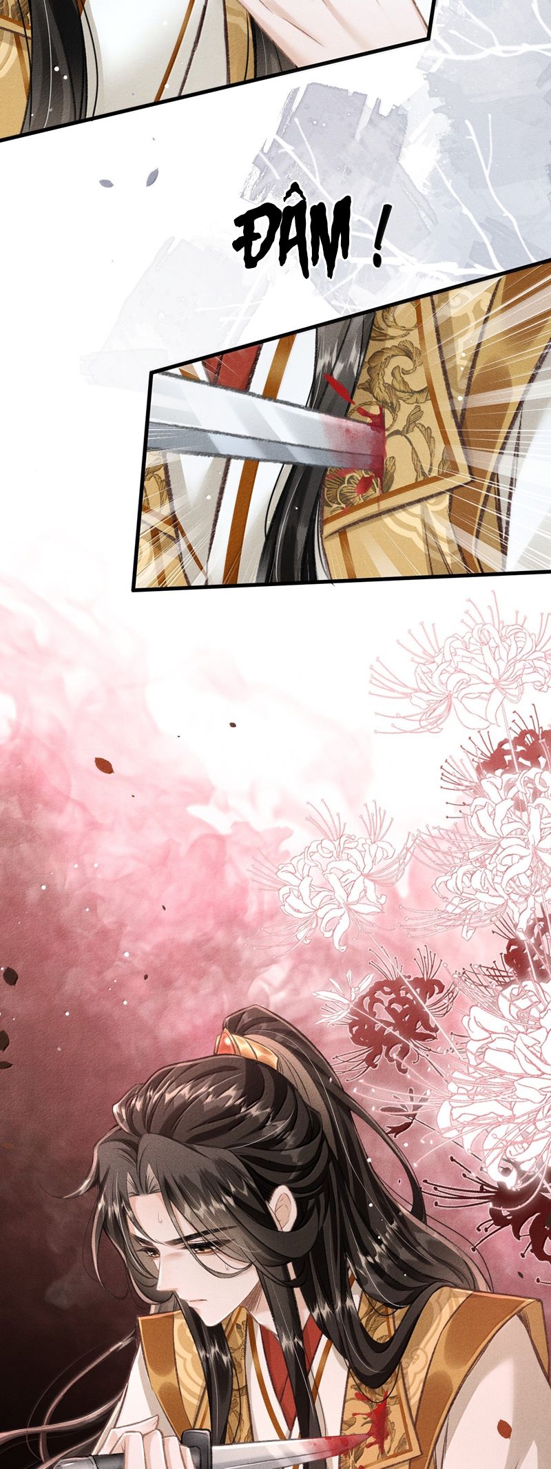 Đan Tiêu Vạn Dặm Chapter 85 - Trang 4