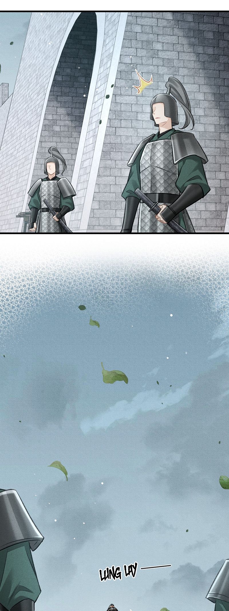 Đan Tiêu Vạn Dặm Chapter 85 - Trang 4