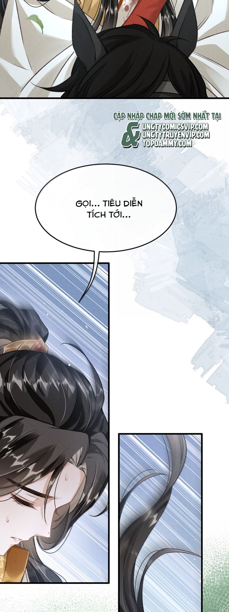 Đan Tiêu Vạn Dặm Chapter 85 - Trang 4