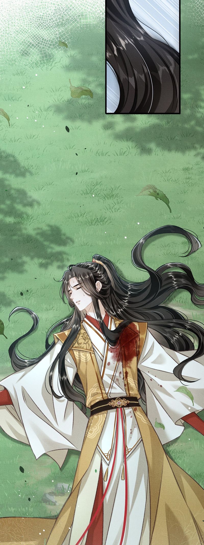 Đan Tiêu Vạn Dặm Chapter 85 - Trang 4