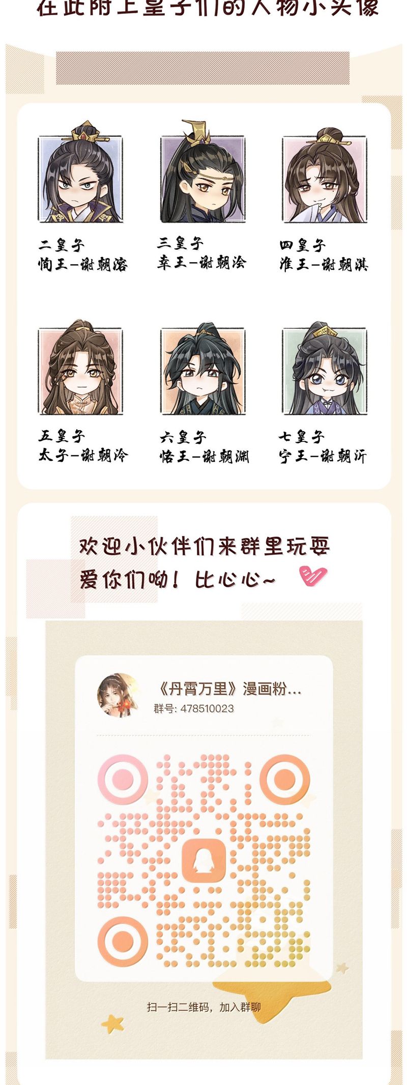 Đan Tiêu Vạn Dặm Chapter 85 - Trang 4