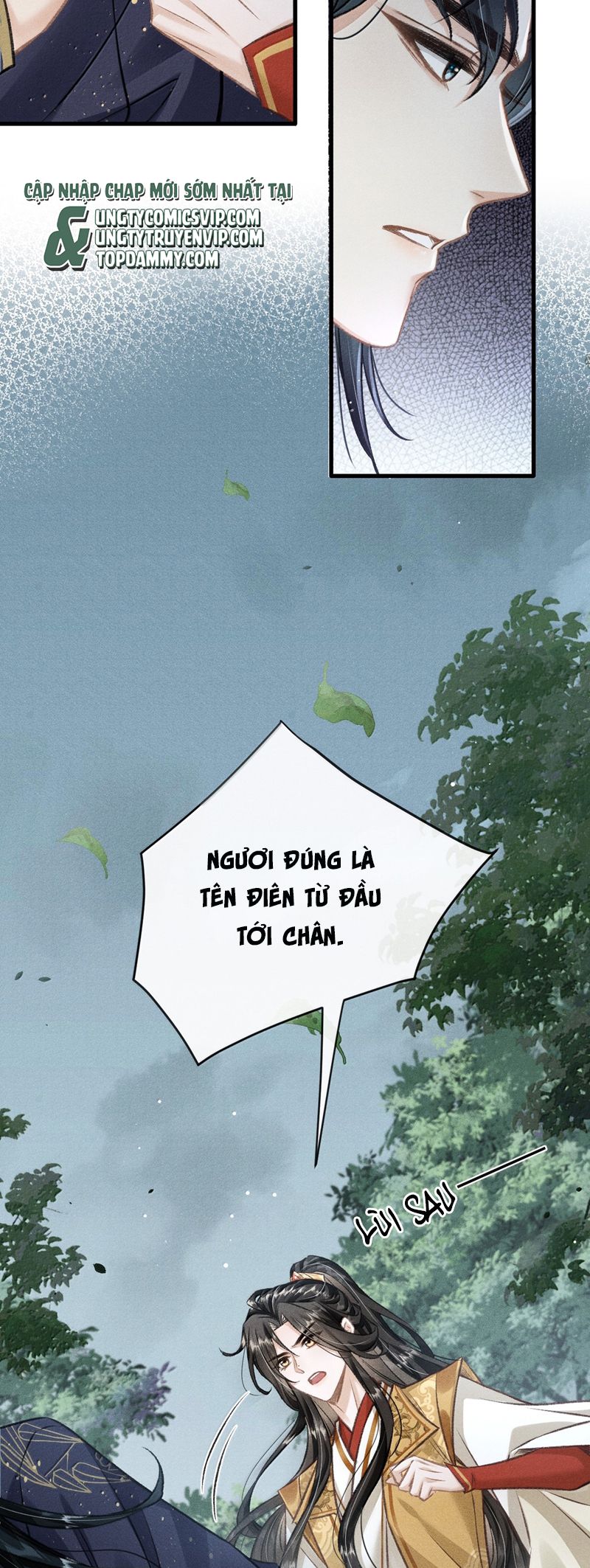 Đan Tiêu Vạn Dặm Chapter 85 - Trang 4
