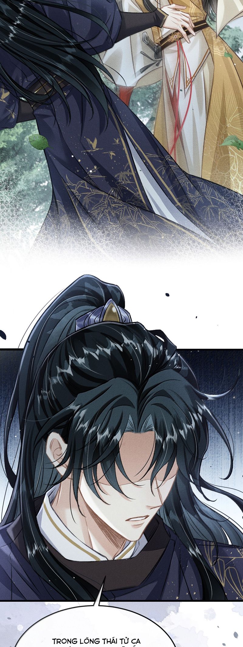 Đan Tiêu Vạn Dặm Chapter 85 - Trang 4