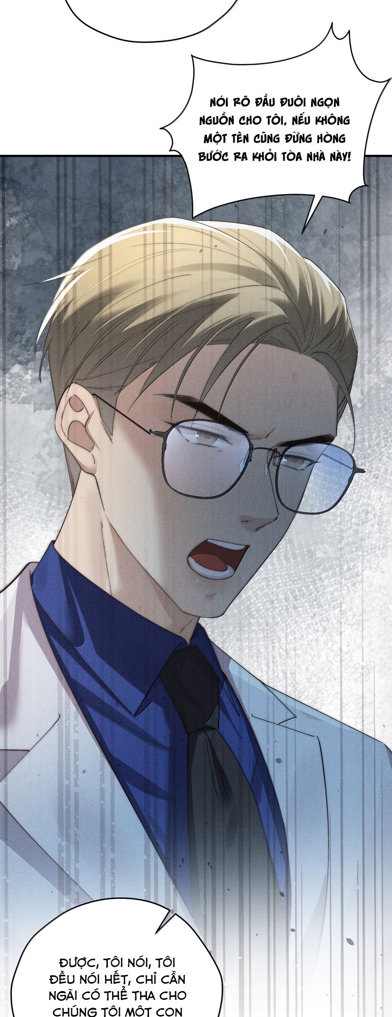 Thiếu Gia Không Ngoan Chapter 57 - Trang 4