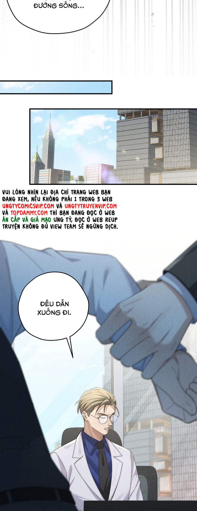 Thiếu Gia Không Ngoan Chapter 57 - Trang 4