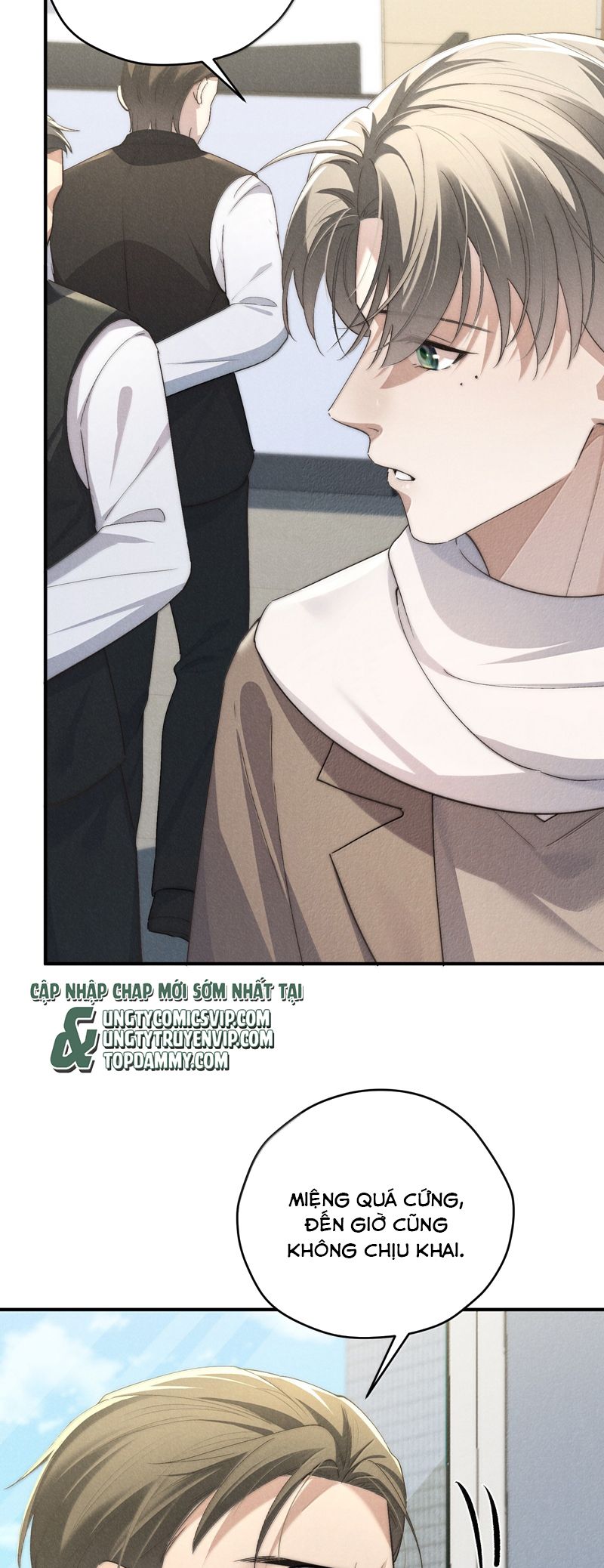 Thiếu Gia Không Ngoan Chapter 57 - Trang 4