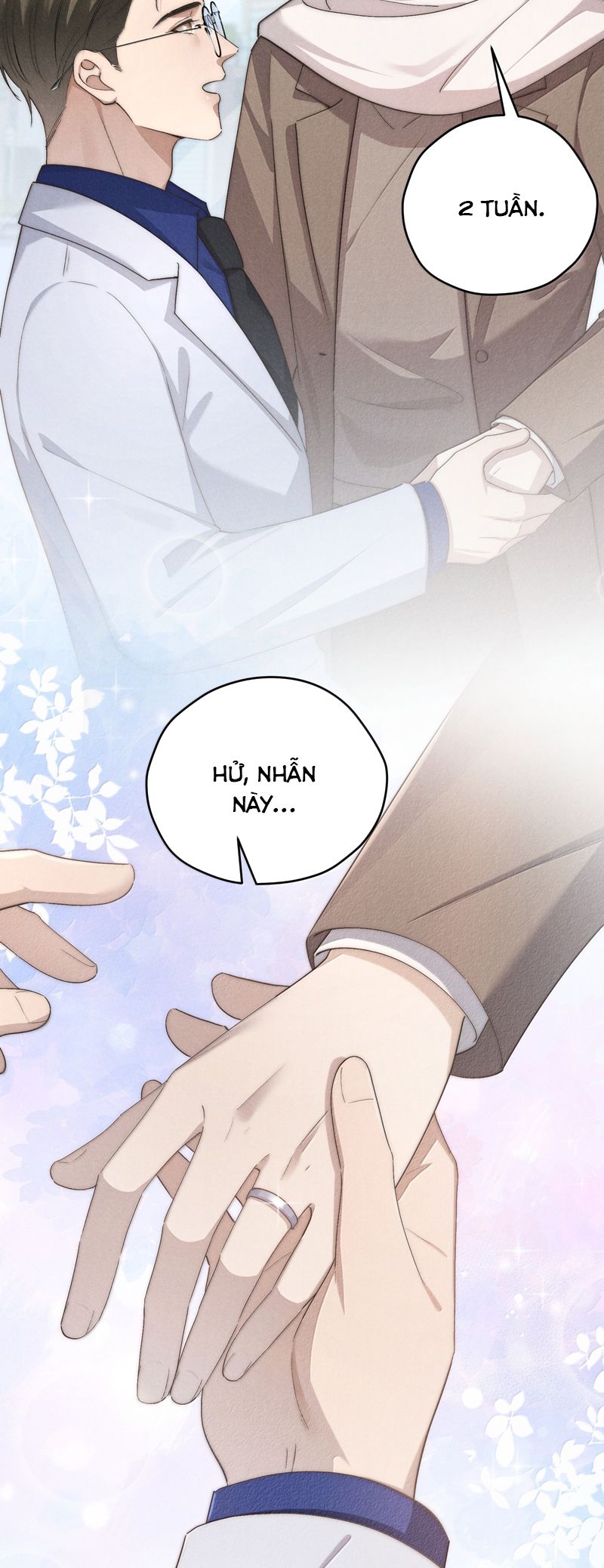 Thiếu Gia Không Ngoan Chapter 57 - Trang 4