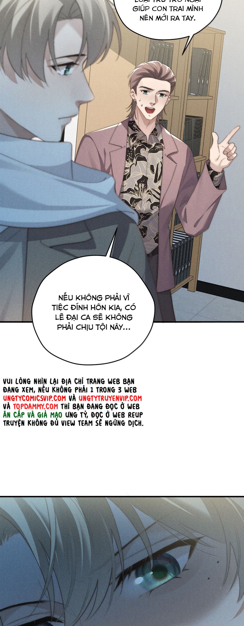 Thiếu Gia Không Ngoan Chapter 57 - Trang 4