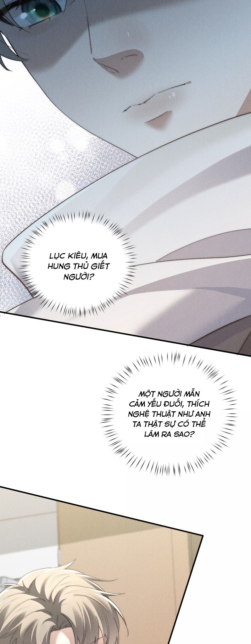 Thiếu Gia Không Ngoan Chapter 57 - Trang 4