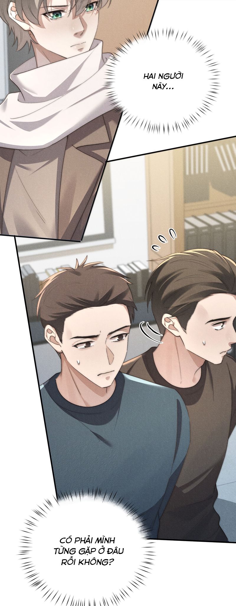 Thiếu Gia Không Ngoan Chapter 57 - Trang 4