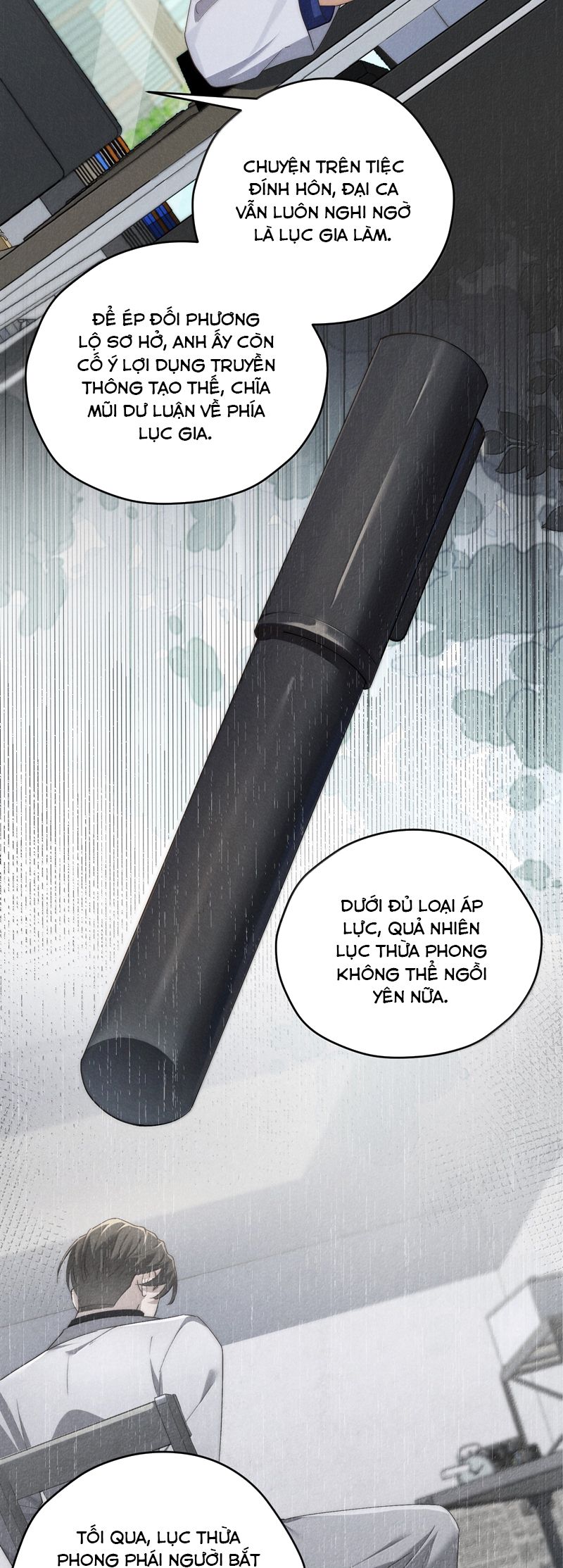 Thiếu Gia Không Ngoan Chapter 57 - Trang 4