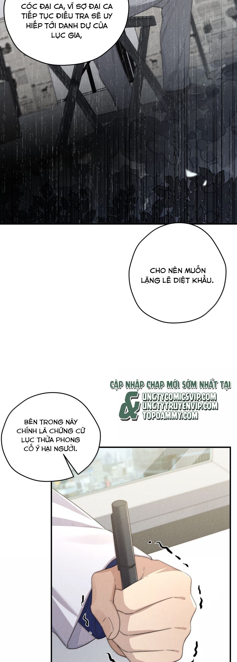 Thiếu Gia Không Ngoan Chapter 57 - Trang 4