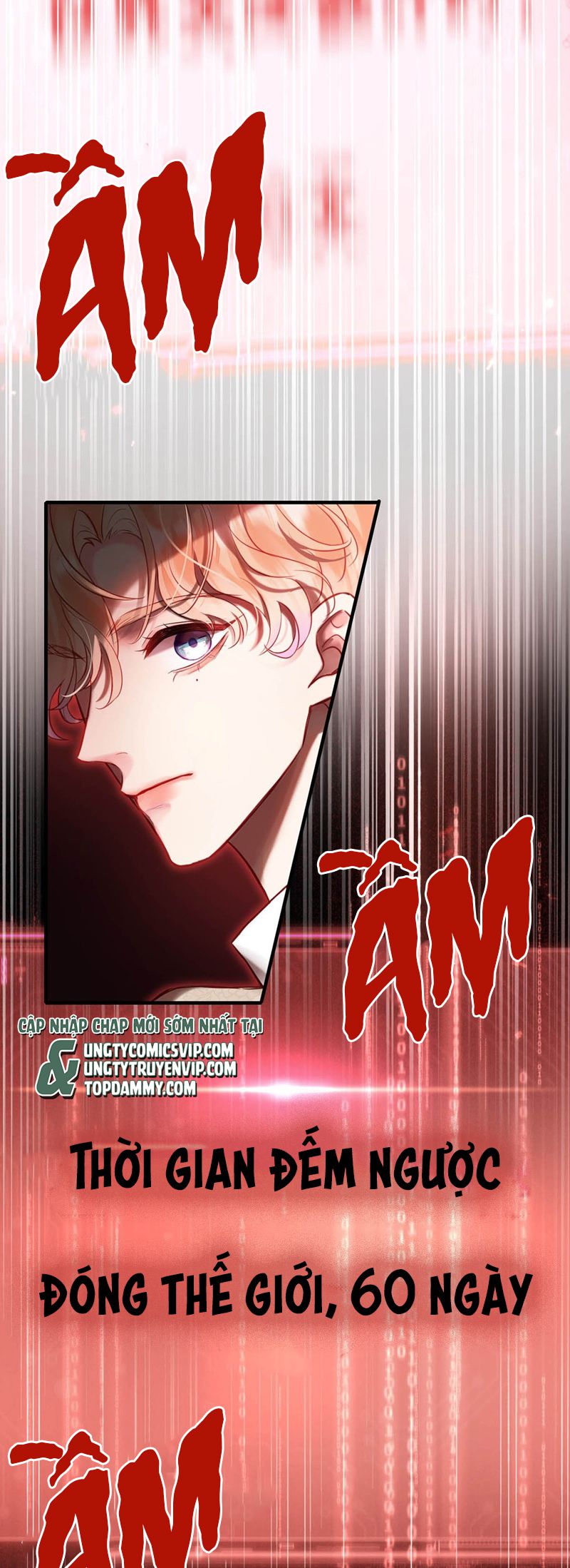 Công Lược Đối Tượng! Hình Tượng Của Cậu Sập Rồi! Chapter 2 - Trang 4