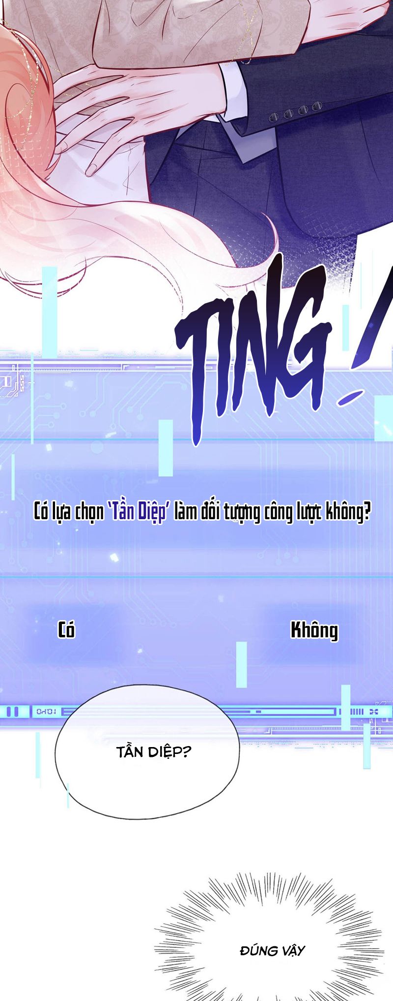 Công Lược Đối Tượng! Hình Tượng Của Cậu Sập Rồi! Chapter 3 - Next Chapter 4