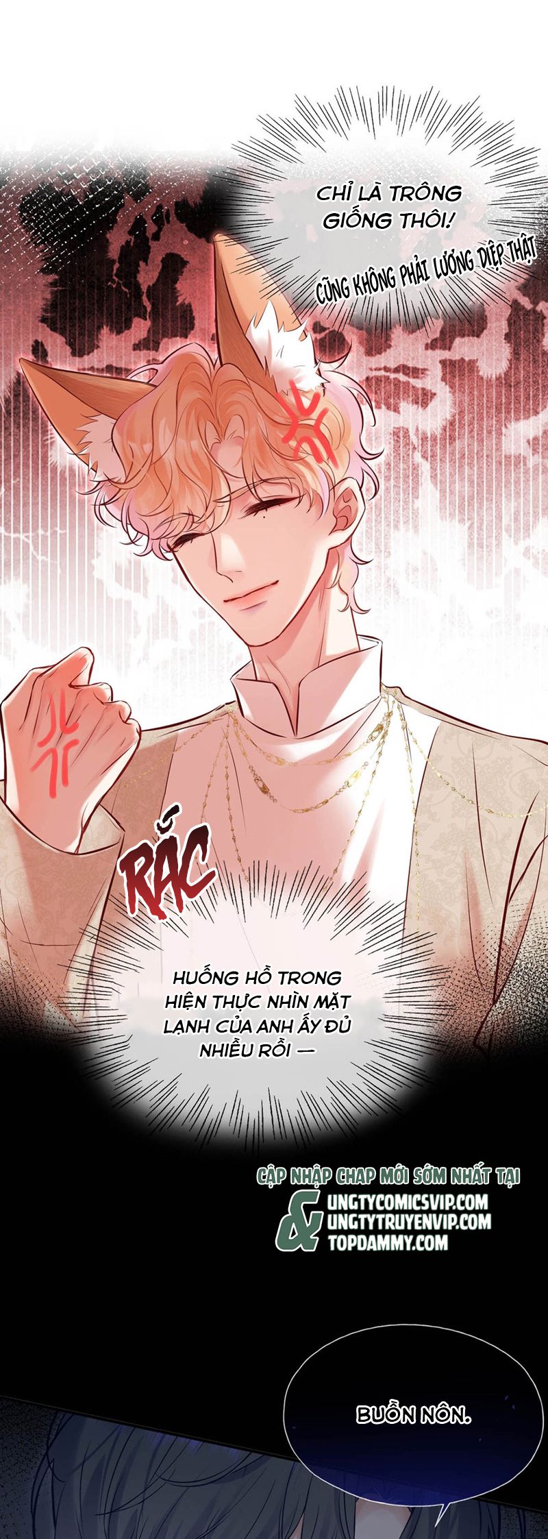 Công Lược Đối Tượng! Hình Tượng Của Cậu Sập Rồi! Chapter 3 - Next Chapter 4