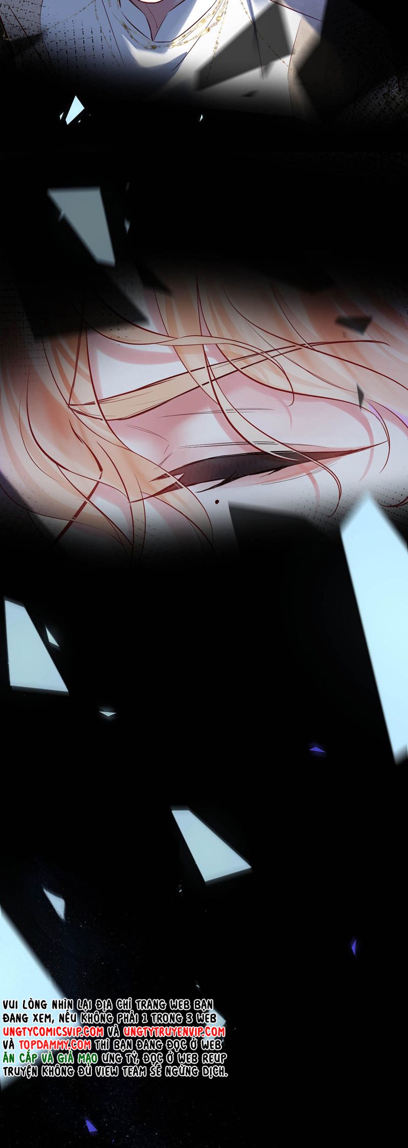 Công Lược Đối Tượng! Hình Tượng Của Cậu Sập Rồi! Chapter 3 - Next Chapter 4