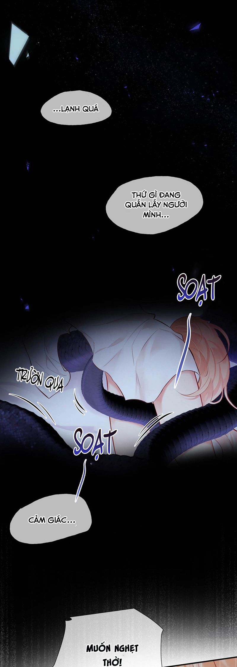 Công Lược Đối Tượng! Hình Tượng Của Cậu Sập Rồi! Chapter 3 - Next Chapter 4