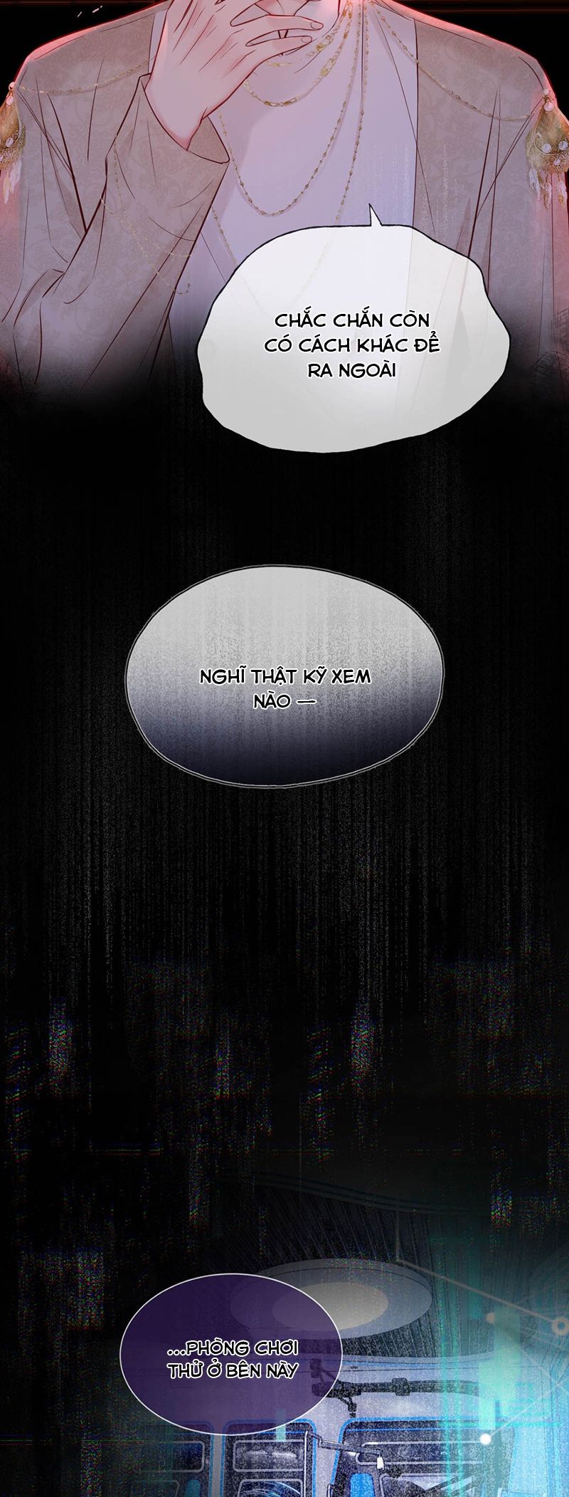 Công Lược Đối Tượng! Hình Tượng Của Cậu Sập Rồi! Chapter 3 - Next Chapter 4