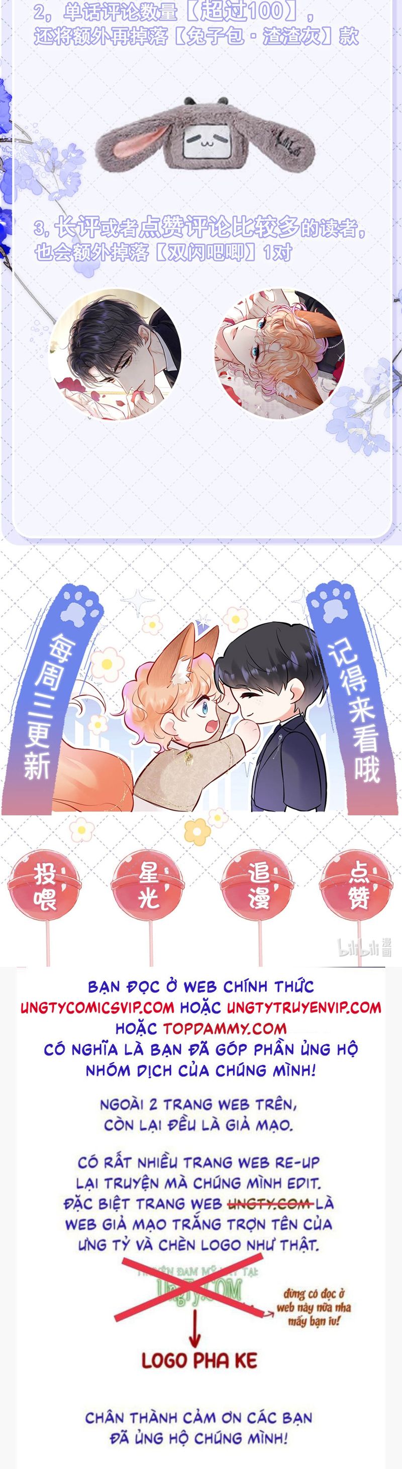 Công Lược Đối Tượng! Hình Tượng Của Cậu Sập Rồi! Chapter 3 - Next Chapter 4