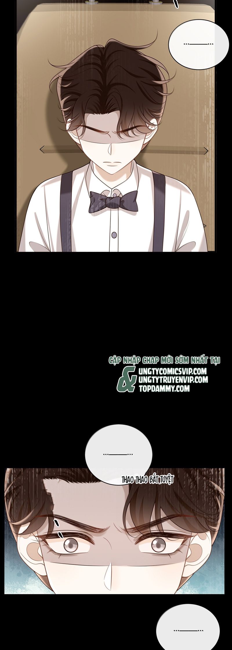 Anh Ấy Đến Từ Màn Đêm Chapter 59 - Trang 4