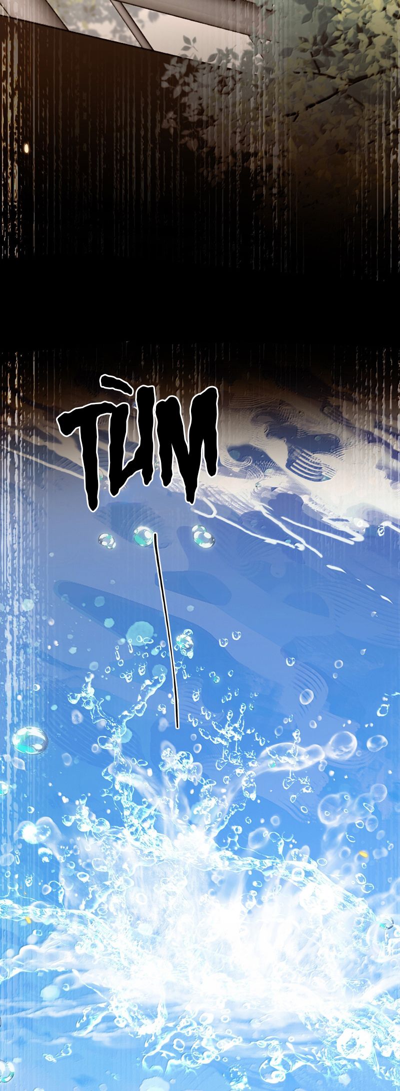 Anh Ấy Đến Từ Màn Đêm Chapter 59 - Trang 4