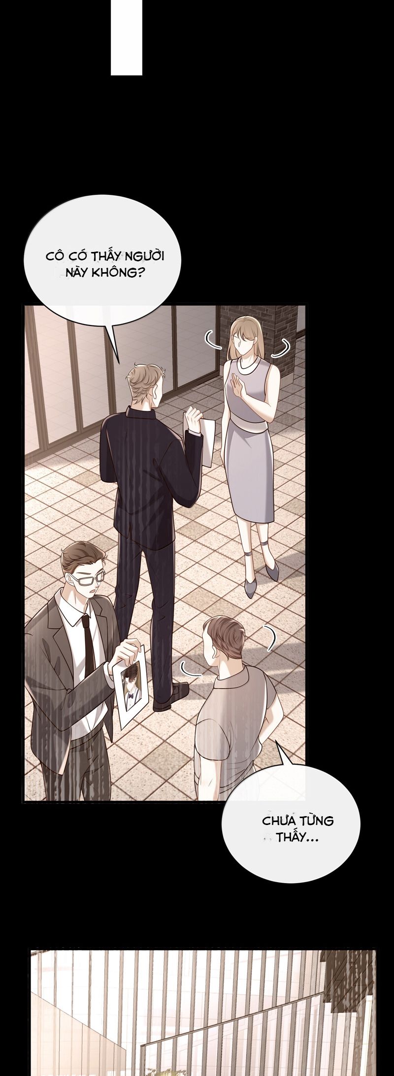 Anh Ấy Đến Từ Màn Đêm Chapter 59 - Trang 4